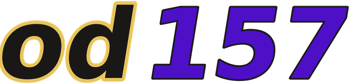 od157 logo