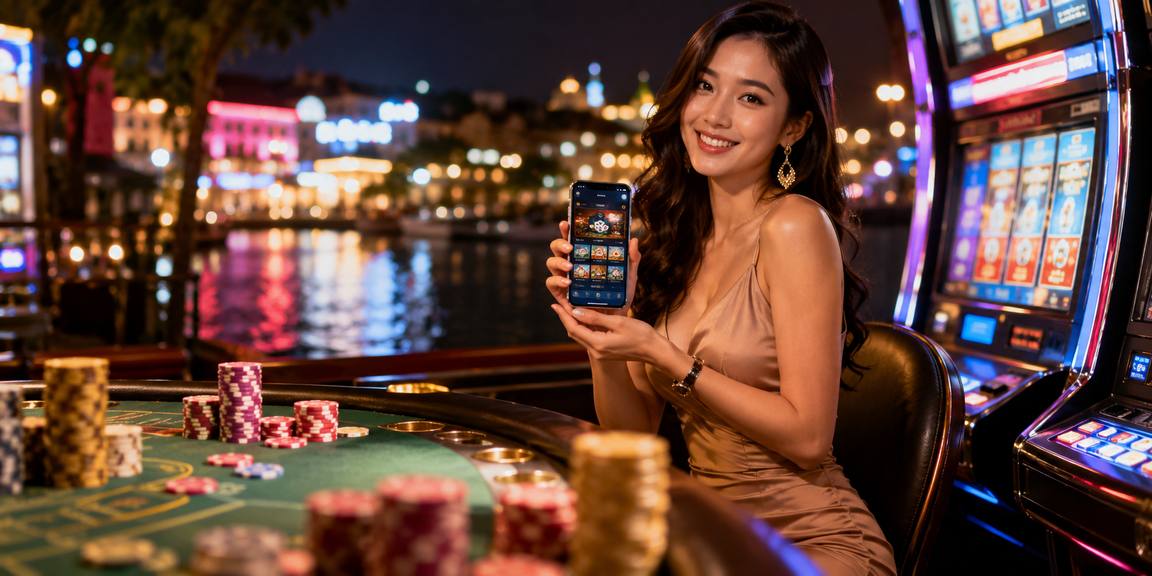 od157 mobile gaming
